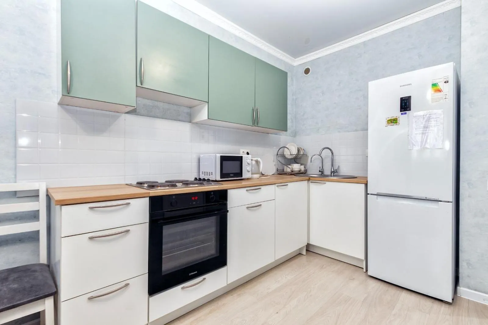 Appartement Жк Коркем - 4 à Astana Kazakhstan