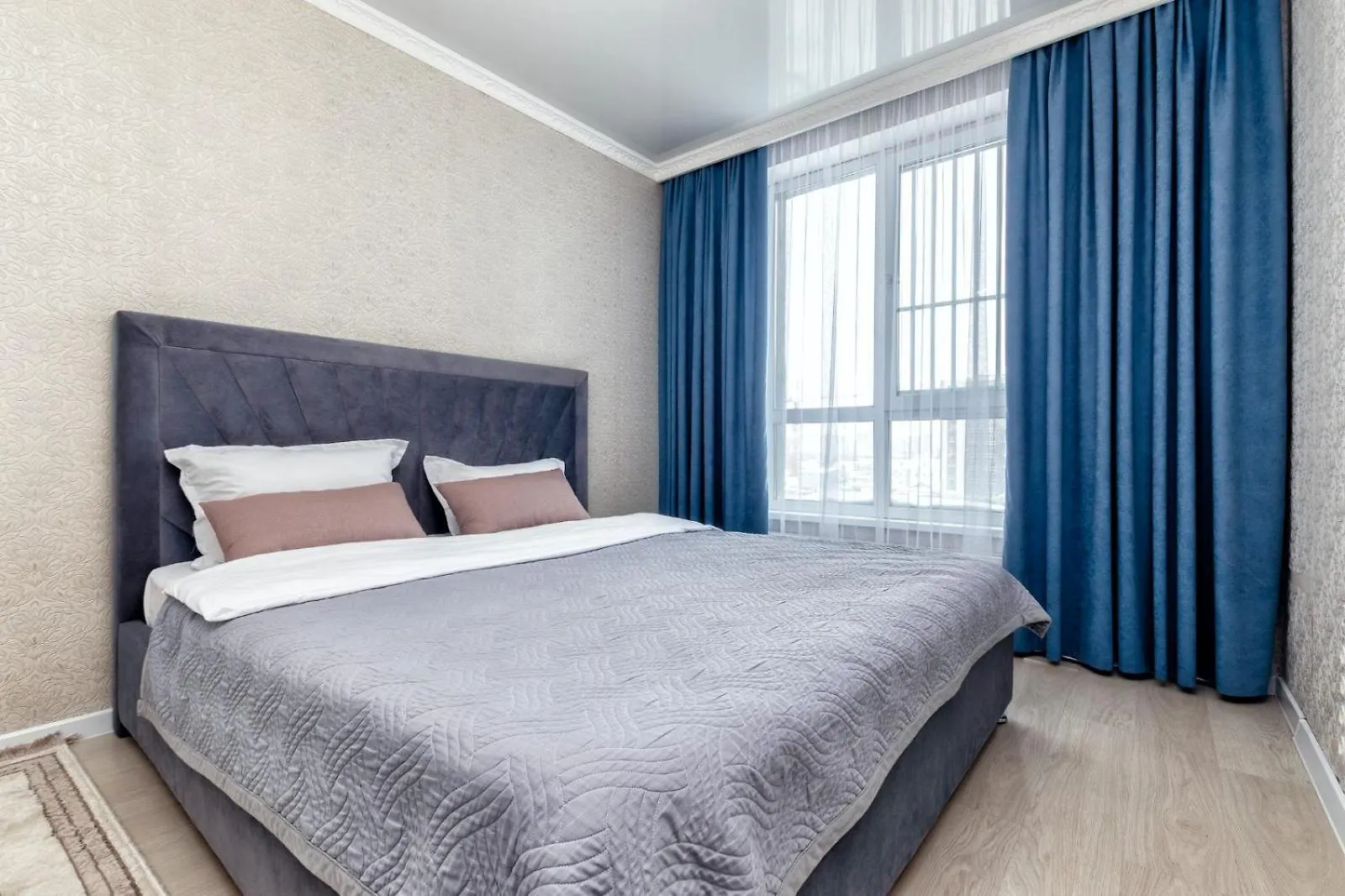 Appartement Жк Коркем - 4 à Astana