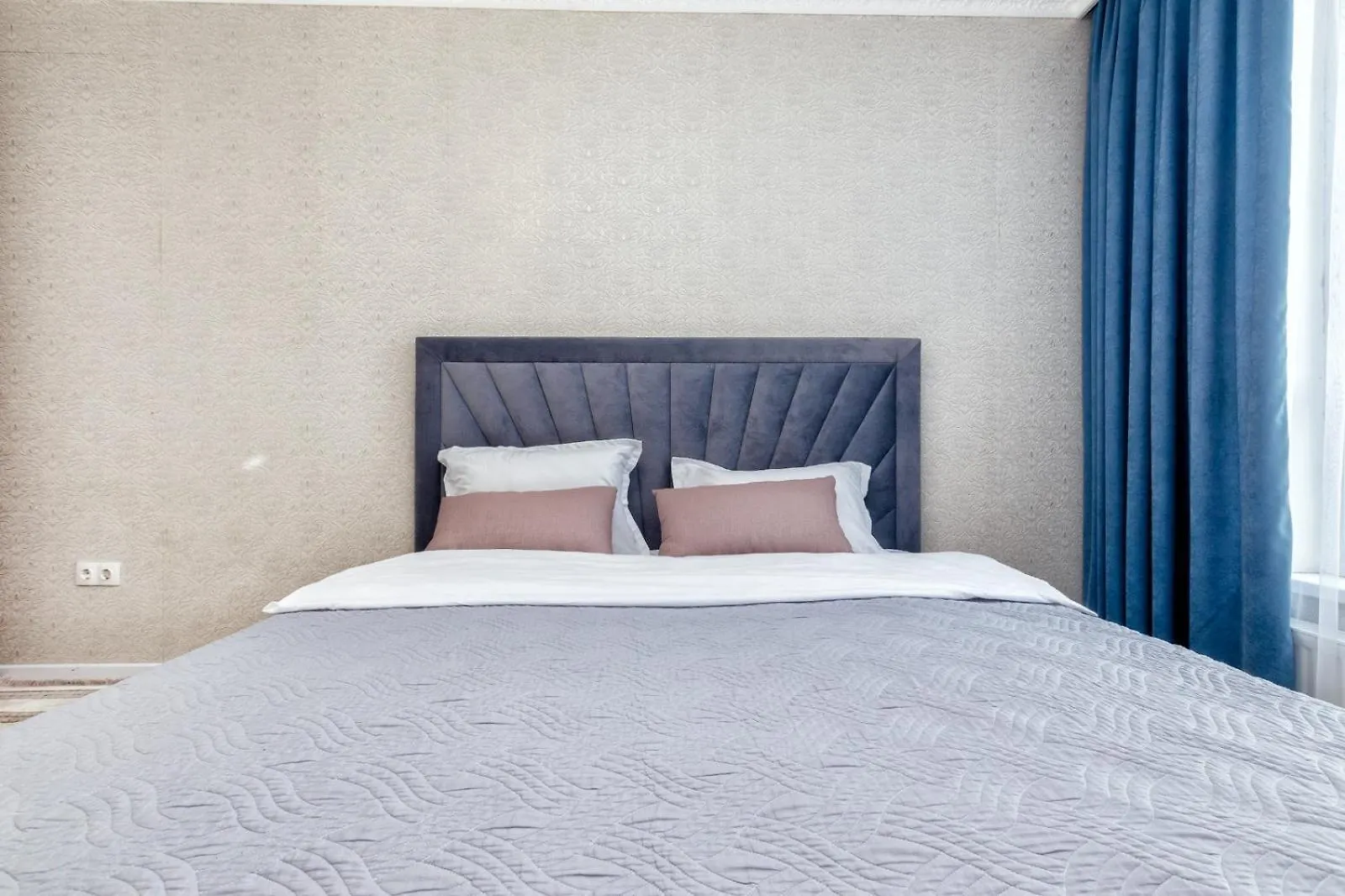 Appartement Жк Коркем - 4 à Astana 0*,  Kazakhstan